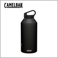 CamelBak CB2369001019 - 2000ml Carry cap 樂攜日用保冰/溫水瓶 濃黑
