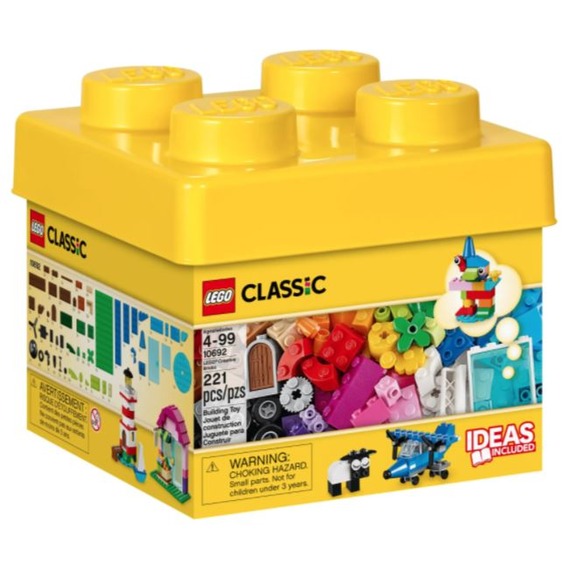 LEGO 10692 Classic 樂高創意禮盒
