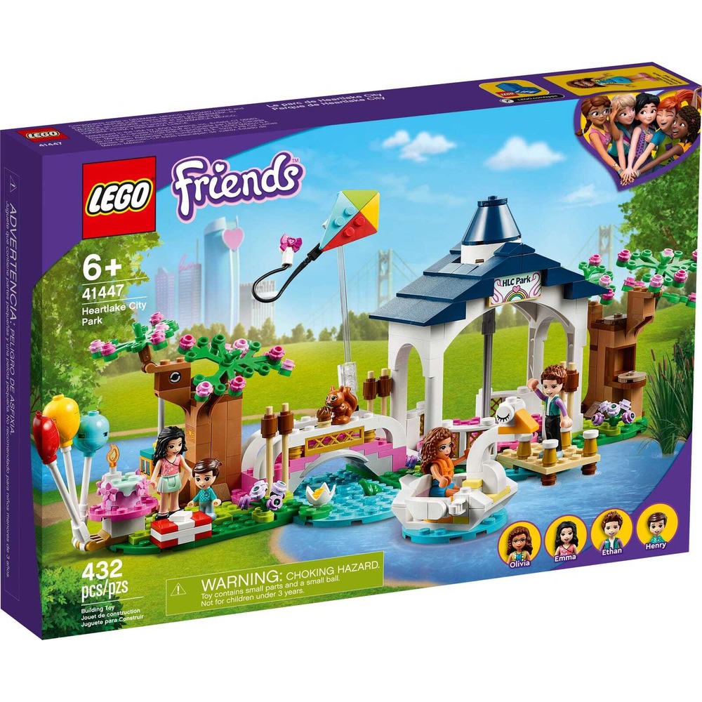 lego friends heartlake - 比價撿便宜- 優惠與推薦- 2023年11月