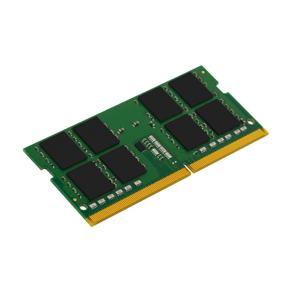 金士頓 8GB DDR4 3200 筆記型記憶體