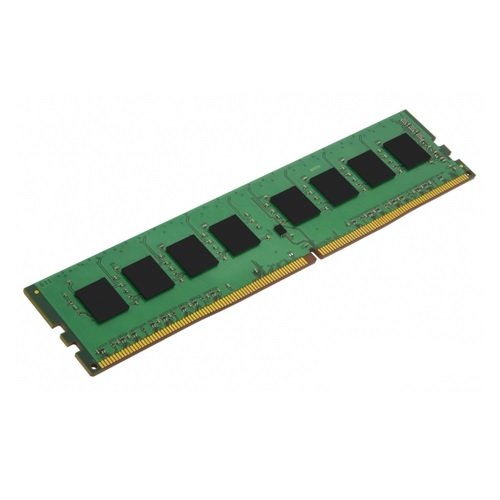 金士頓4G 1600MHz 240-pin Single Rank Long DIMM 記憶體