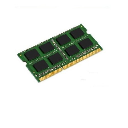 Kingston 4GB 1600MHz DDR3L Non-ECC CL11 SODIMM 1.35V 記憶體