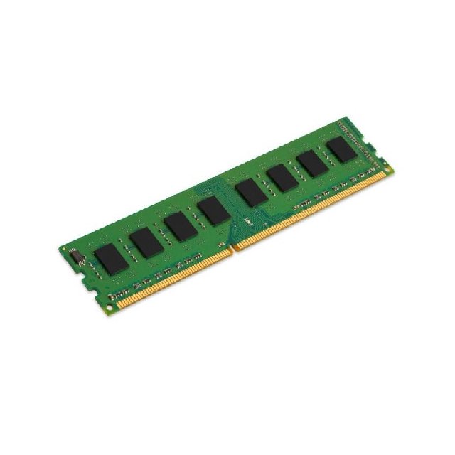KINGSTON 4GB 1600MHz DDR3L Non-ECC CL11 DIMM 1.35V 記憶體