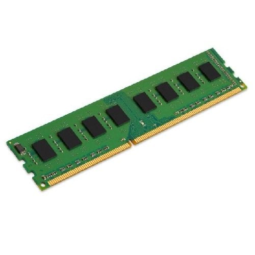 KINGSTON 4GB 1600MHz DDR3L Non-ECC CL11 DIMM 1.35V 記憶體
