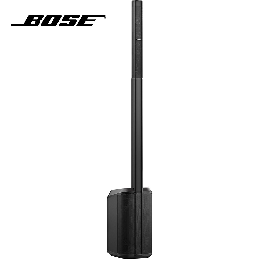 《民風樂府》美國專業品牌 BOSE L1 PRO8 便攜式線陣列擴音系統 歡迎試音 可以特價加購攜行袋