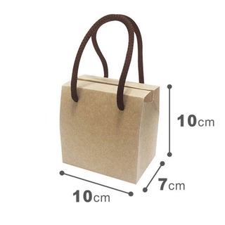 《荷包袋》T型提盒 無印牛皮 EA1-01【10入】_3-EA101