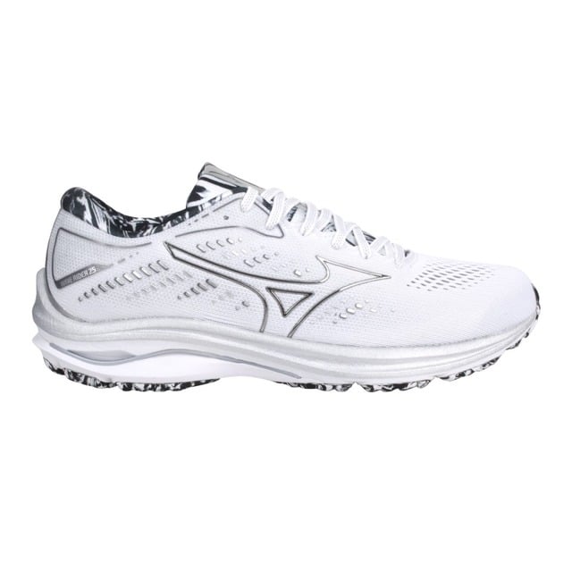 mizuno wave rider 25 sp