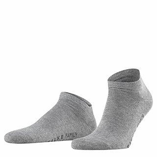 Falke 男款隱形襪 短襪 德國第一名品牌