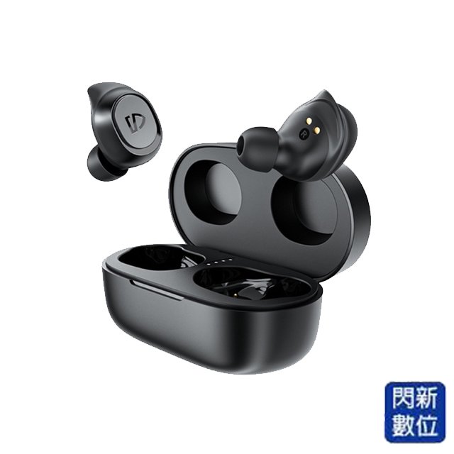 ☆閃新☆ Soundpeats Ture Free2 無線耳機 5.0 藍芽 IPX7防水 平價 高音質 (公司貨)