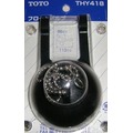 TOTO 原廠配件 壽命長 日本製 馬桶水箱落水皮 TOTO馬桶 落水皮 水箱止水皮 THY-418 ( 和成 也適用