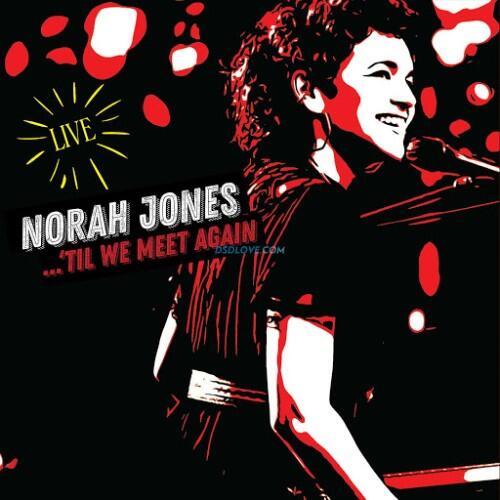 合友唱片 諾拉瓊絲 諾拉瓊絲 現場演出精選 Norah Jones Til We Meet Again Live CD