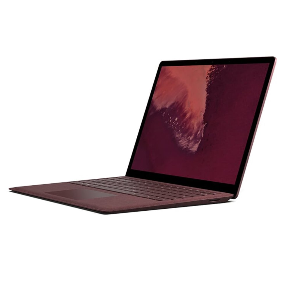 微軟Surface Laptop 2 LQQ-00036(I7/8G/256)全新