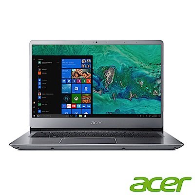 Acer SF314-56G-50N4 (i5-8265U/4G/128G+1TB/MX150)[福利機]