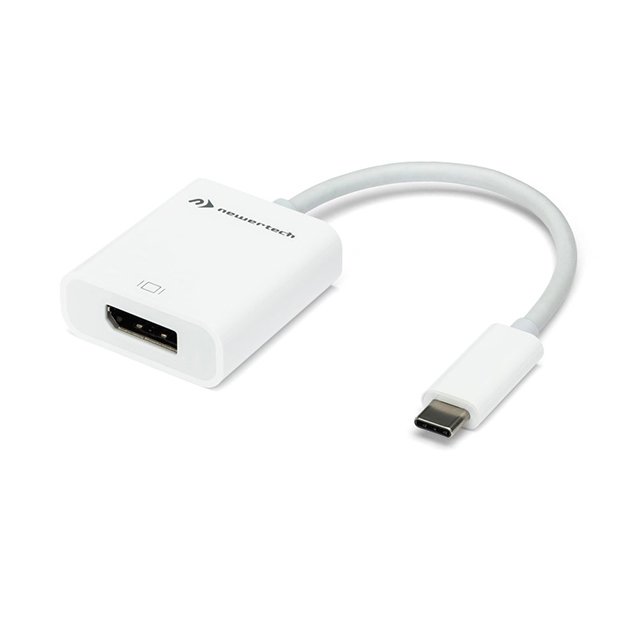 2M Thunderbolt 4 線USB-C 40Gb/s 高速傳輸- OWC 官方直營店