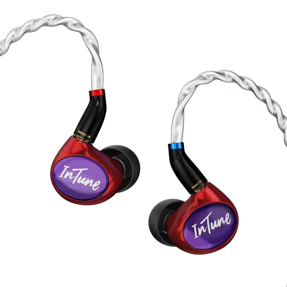 志達電子 iBasso Audio 「IT01x」 雙面鍍鈹振膜，黃銅喇叭腔體設計，單動圈耳道式耳機 MMCX 可換線設計