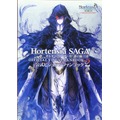 [代訂]Saga蒼之騎士團公式Visual Fan Book Vol.2(日文畫冊)9784758015363
