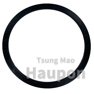 【Haupon合鵬好噴®】油壺墊圈-黑色 適用於油性塗料 耐溶劑