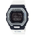 casio 卡西歐 g shock gbx 100 7 全新衝浪設計潮汐設定藍芽電子錶 46 mm