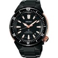 Seiko 精工錶 Prospex 6R15-03F0SD(SBDC041J) 新鮪魚潛水腕錶/黑面 45mm SK037