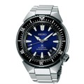 Seiko 精工錶 Prospex 6R15-03G0B(SBDC047J) 新鮪魚潛水腕錶/藍面 45mm SK037