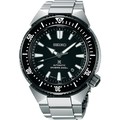 Seiko 精工錶 Prospex 6R15-03G0D(SBDC039J) 新鮪魚潛水腕錶/黑面 45mm SK037