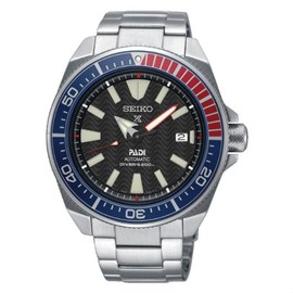 Seiko 精工錶 Prospex 4R35-01X0D(SRPB99J1)DIVER SCUBA潛水機械腕錶/44mm SK037
