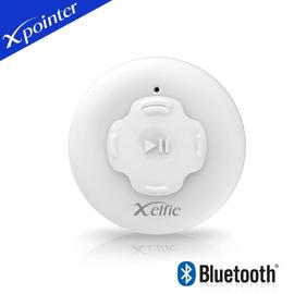 Xpointer Xelfie 無線藍芽4.0 多功能智慧遙控器 XSC200 手機自拍神器 支援iOS Android