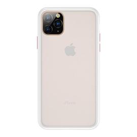Benks iPhone11 Pro Max (6.5") 防摔膚感手機殼-5色 空壓 強強滾