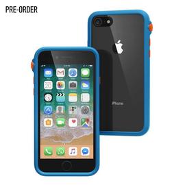 CATALYST iPhone X / XS 防摔耐衝擊保護殼 iphone 7 /8 7+ 8+ 手機殼 藍 plus