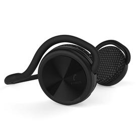 美國Besign 藍牙耳機 藍芽耳機 後掛無線 防水防汗 運動耳機 收納 耳罩 ST03