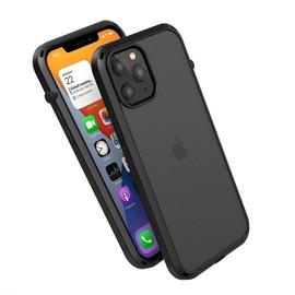 CATALYST iPhone12 mini (5.4“) 防摔耐衝擊保護殼(霧透2色) 強強滾