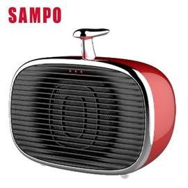 SAMPO聲寶小蘋果 兩段式陶瓷電暖器 HX-HA08P 電暖爐