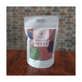 薄荷紫蘇茶-直立袋系列(10入)-雅植食品有限公司