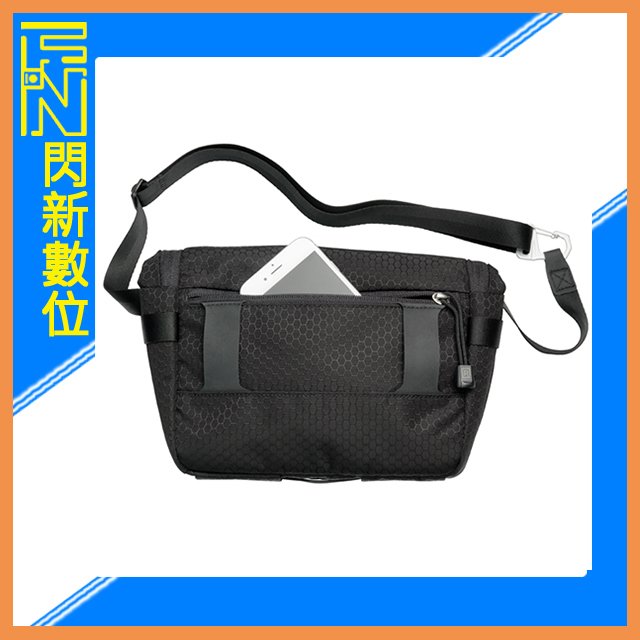 ★閃新★BlackRapid 快槍俠 BT精品系列 Traveler Bag 攜帶包(公司貨)