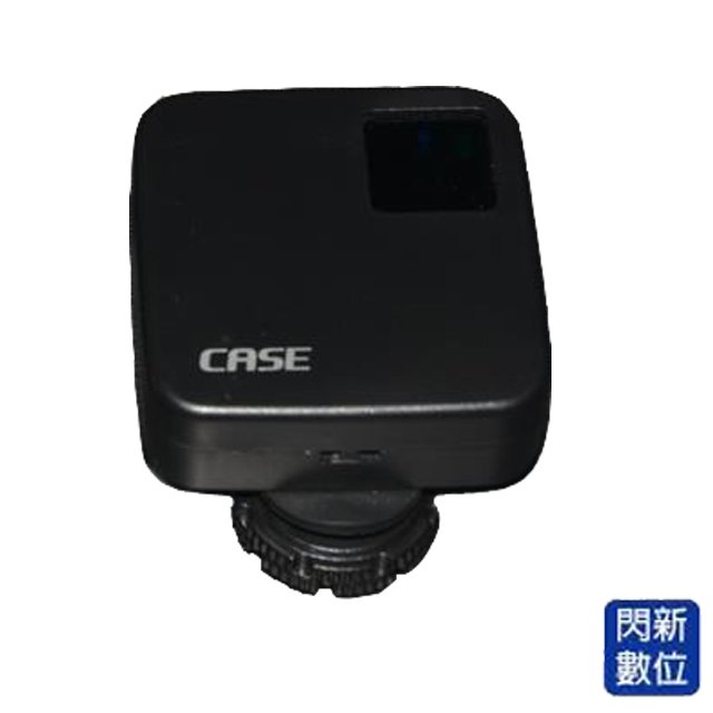 ★閃新★ CASE Remote 精靈相機遙控器 無線WiFi驅動 USB 接線 , 相機遙控器 (公司貨)