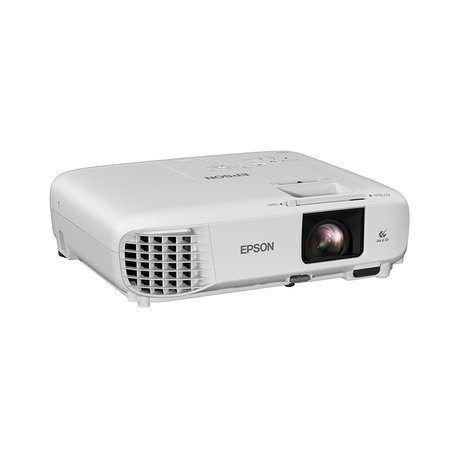 [宏程投影]EPSON EB-FH06 3500流明FHD 1080P高亮彩商用投影機