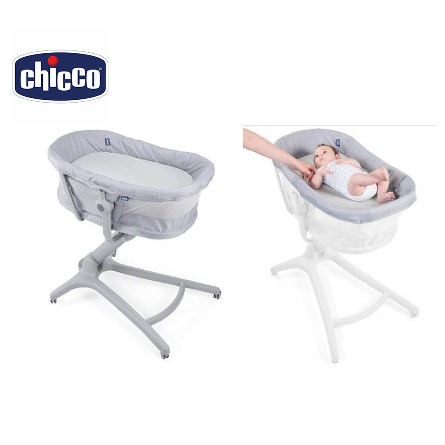 chicco Baby Hug多功能成長安撫床專用護理尿布台