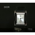 【摩利精品】Dior chris47鑽石錶 *真品* 低價特賣中