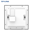 TP-LINK 1200M無線AP面板AP智能家庭全屋別墅復式wifi覆蓋TL-AP1202I-POE tplink雙頻5_14