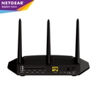 NETGEAR網件 R6850 AC2000M光纖雙頻高速1000M無線路由器穿牆WiFi家用游戲5G