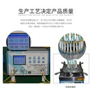 FC-FC電信級萬兆單模單芯3米光纖跳線尾纖_4