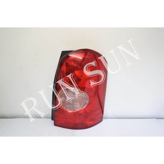●○RUN SUN 車燈,車材○● 全新 馬自達 2002 2003 MPV 原廠型 紅殼 尾燈 一顆 台灣製造