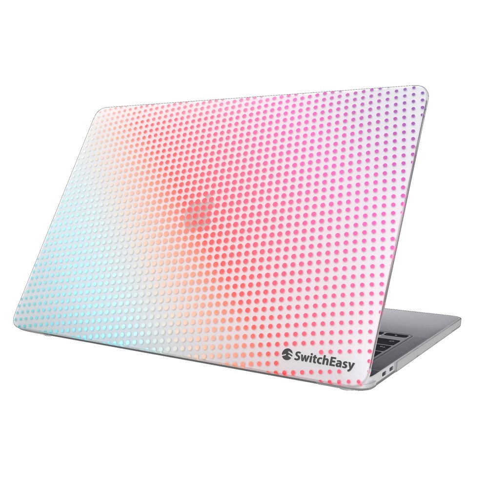 SwitchEasy Dots 點點殼 for MacBook Air 13吋 (M1, 2018~2020)