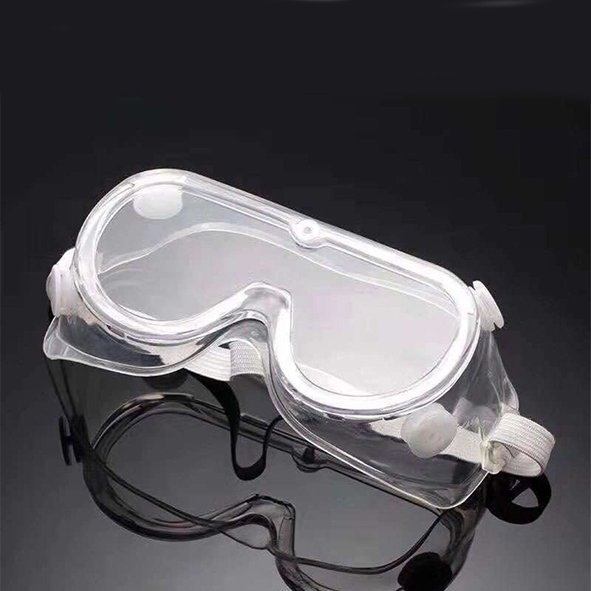 【民權橋電子】包覆式護目鏡 護目眼罩 護目罩 安全眼鏡 安全眼罩 護眼罩 防護眼鏡 防飛沫 防粉塵