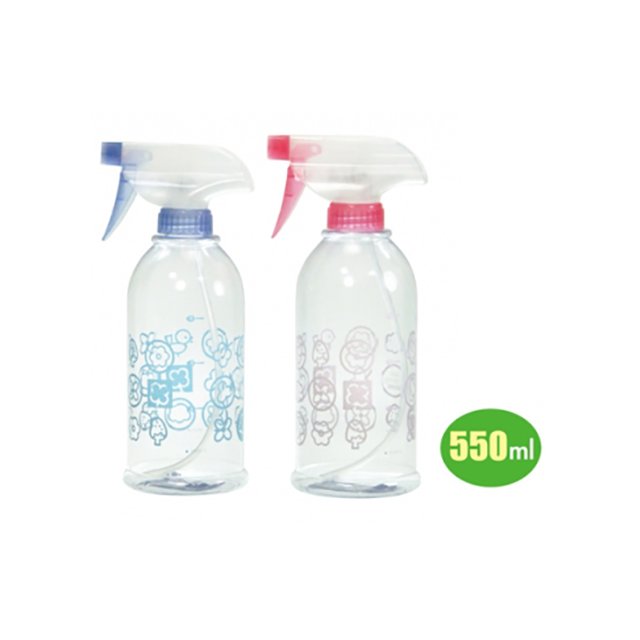 6126夏威夷大噴瓶/塑膠瓶/分裝瓶/瓶瓶罐罐/PVC噴瓶