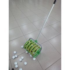 多國專利高爾夫球撿球器Golf Ball Collector
