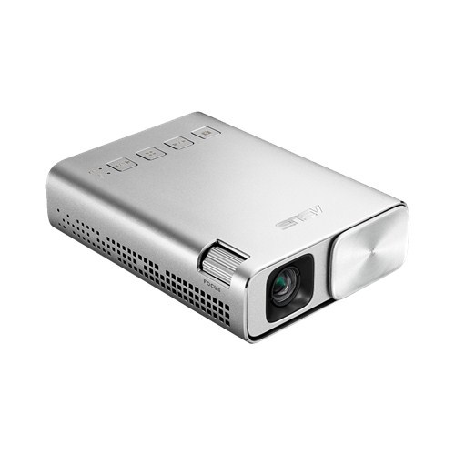[宏程投影]ASUS ZenBeam E1 150流明 LED微型投影機