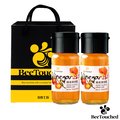 【蜜蜂工坊】蜂蜜蘋果醋禮盒(蜂蜜蘋果醋500mlX2)