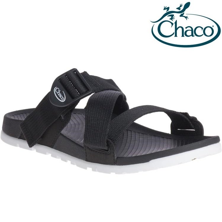 chaco womens lowdown slide