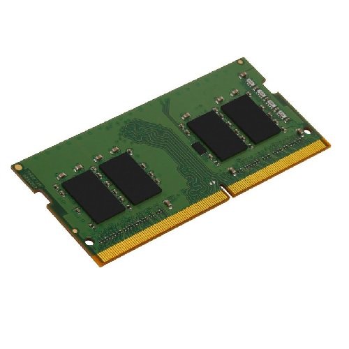 金士頓8GB 1600MHz DDR3 Non-ECC CL11 SODIMM FOR NB 記憶體